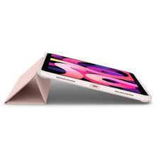 Заредете изображение във визуализатора на галерията – SPIGEN ULTRA HYBRID PRO IPAD AIR 4 2020 / AIR 5 2022 ROSE GOLD - TopMag
