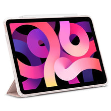 Заредете изображение във визуализатора на галерията – SPIGEN ULTRA HYBRID PRO IPAD AIR 4 2020 / AIR 5 2022 ROSE GOLD - TopMag
