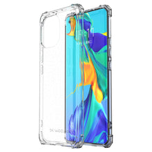 Заредете изображение във визуализатора на галерията – Wozinsky Anti Shock durable case with Military Grade Protection for Xiaomi Mi 11 transparent - TopMag
