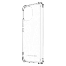 Заредете изображение във визуализатора на галерията – Wozinsky Anti Shock durable case with Military Grade Protection for Xiaomi Mi 11 transparent - TopMag
