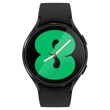 Заредете изображение във визуализатора на галерията – Tempered glass spigen glas.tr ”ez-fit” 2-pack for samsung galaxy watch 4 / 5 ( 40 mm ) - TopMag
