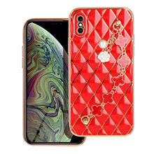 Заредете изображение във визуализатора на галерията – Trend гръб за iphone x / xs red
