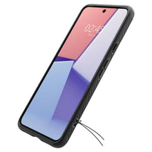 Заредете изображение във визуализатора на галерията – Spigen LIQUID AIR GOOGLE PIXEL 8 MATTE BLACK

