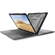 Заредете изображение във визуализатора на галерията – Supcase UNICORN BEETLE PRO MACBOOK AIR 13 2018-2020 BLACK - TopMag
