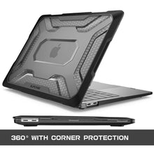 Заредете изображение във визуализатора на галерията – Supcase UNICORN BEETLE PRO MACBOOK AIR 13 2018-2020 BLACK - TopMag
