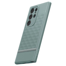 Заредете изображение във визуализатора на галерията – Caseology Parallax case for Samsung Galaxy S24 Ultra - sage
