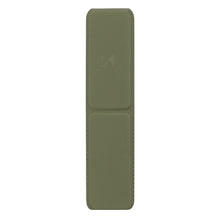 Заредете изображение във визуализатора на галерията – Wozinsky Grip Stand L phone kickstand Dark Green (WGS-01DG) - TopMag
