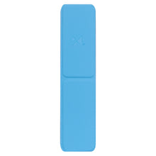 Заредете изображение във визуализатора на галерията – Wozinsky Grip Stand L phone kickstand Sky Blue (WGS-01SB) - TopMag
