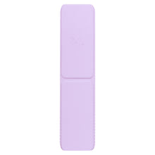 Заредете изображение във визуализатора на галерията – Wozinsky Grip Stand L phone kickstand Light Purple (WGS-01LP) - TopMag
