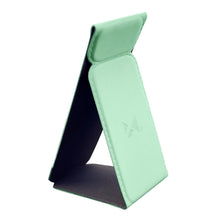 Заредете изображение във визуализатора на галерията – Wozinsky Grip Stand L phone kickstand Grass Green (WGS-01GG) - TopMag
