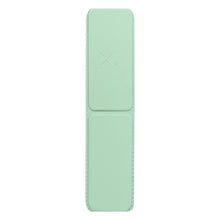Заредете изображение във визуализатора на галерията – Wozinsky Grip Stand L phone kickstand Grass Green (WGS-01GG) - TopMag
