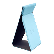 Заредете изображение във визуализатора на галерията – Wozinsky Grip Stand L phone kickstand Dream Blue (WGS-01DB) - TopMag

