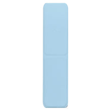 Заредете изображение във визуализатора на галерията – Wozinsky Grip Stand L phone kickstand Dream Blue (WGS-01DB) - TopMag
