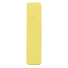 Заредете изображение във визуализатора на галерията – Wozinsky Grip Stand L phone kickstand Yellow (WGS-01Y) - TopMag
