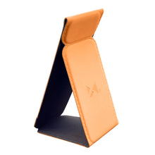 Заредете изображение във визуализатора на галерията – Wozinsky Grip Stand L phone kickstand Orange (WGS-01O) - TopMag
