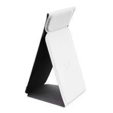 Заредете изображение във визуализатора на галерията – Wozinsky Grip Stand L phone kickstand White (WGS-01W) - TopMag
