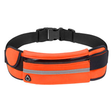 Заредете изображение във визуализатора на галерията – Running Sports Belt Type 1 - orange
