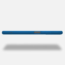 Заредете изображение във визуализатора на галерията – Silicone Case Soft Flexible Rubber Cover for Xiaomi Redmi Note 10 Pro dark blue - TopMag
