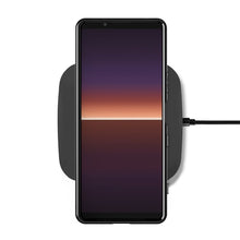 Заредете изображение във визуализатора на галерията – Thunder Case Flexible Tough Rugged Cover TPU Case for Sony Xperia 1 III black - TopMag
