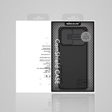 Заредете изображение във визуализатора на галерията – NILLKIN CAMSHIELD GALAXY A32 LTE BLACK - TopMag
