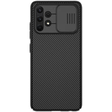 Заредете изображение във визуализатора на галерията – NILLKIN CAMSHIELD GALAXY A32 LTE BLACK - TopMag

