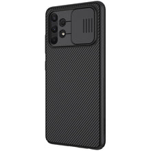 Заредете изображение във визуализатора на галерията – NILLKIN CAMSHIELD GALAXY A32 LTE BLACK - TopMag
