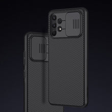 Заредете изображение във визуализатора на галерията – NILLKIN CAMSHIELD GALAXY A32 LTE BLACK - TopMag
