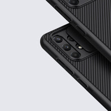 Заредете изображение във визуализатора на галерията – NILLKIN CAMSHIELD GALAXY A32 LTE BLACK - TopMag
