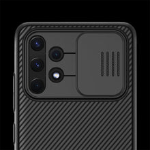 Заредете изображение във визуализатора на галерията – NILLKIN CAMSHIELD GALAXY A32 LTE BLACK - TopMag
