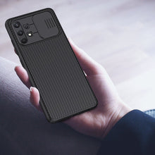Заредете изображение във визуализатора на галерията – NILLKIN CAMSHIELD GALAXY A32 LTE BLACK - TopMag
