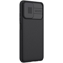 Заредете изображение във визуализатора на галерията – NILLKIN CAMSHIELD XIAOMI REDMI NOTE 10 / 10S BLACK - TopMag

