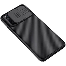Заредете изображение във визуализатора на галерията – NILLKIN CAMSHIELD XIAOMI REDMI NOTE 10 / 10S BLACK - TopMag
