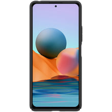 Заредете изображение във визуализатора на галерията – NILLKIN CAMSHIELD XIAOMI REDMI NOTE 10 PRO BLACK - TopMag
