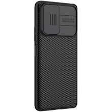 Заредете изображение във визуализатора на галерията – NILLKIN CAMSHIELD XIAOMI REDMI NOTE 10 PRO BLACK - TopMag
