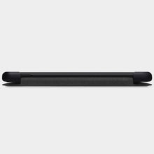 Заредете изображение във визуализатора на галерията – Nillkin Qin original leather case cover for Xiaomi Redmi Note 10 / Redmi Note 10S black - TopMag

