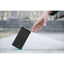 Заредете изображение във визуализатора на галерията – Heavy Duty case for SAMSUNG S24 black
