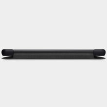 Заредете изображение във визуализатора на галерията – Nillkin Qin original leather case cover for Samsung Galaxy A72 4G black - TopMag
