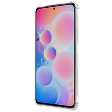 Заредете изображение във визуализатора на галерията – Nillkin Nature TPU Case Gel Ultra Slim Cover for Xiaomi Redmi K40 Pro+ / K40 Pro / K40 / Poco F3 / Mi 11i transparent - TopMag
