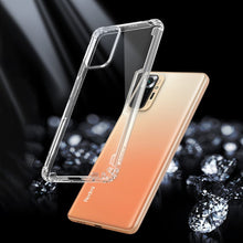 Заредете изображение във визуализатора на галерията – Nillkin Nature tpu case gel ultra slim cover for xiaomi redmi note 10 pro transparent - TopMag
