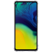 Заредете изображение във визуализатора на галерията – Nillkin nature tpu case gel ultra slim cover for samsung galaxy a52s 5g / a52 5g / a52 4g transparent - TopMag
