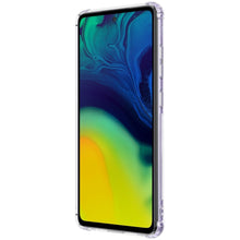 Заредете изображение във визуализатора на галерията – Nillkin nature tpu case gel ultra slim cover for samsung galaxy a52s 5g / a52 5g / a52 4g transparent - TopMag
