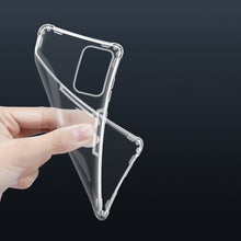 Заредете изображение във визуализатора на галерията – Nillkin nature tpu case gel ultra slim cover for samsung galaxy a52s 5g / a52 5g / a52 4g transparent - TopMag
