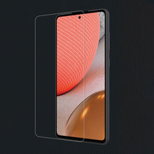 Заредете изображение във визуализатора на галерията – Nillkin Amazing H Protective Tempered Glass 9H Samsung Galaxy A52s 5G / A52 5G / A52 4G - TopMag
