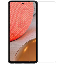 Заредете изображение във визуализатора на галерията – Nillkin Amazing H Tempered Glass Screen Protector 9H for Samsung Galaxy A72 4G - TopMag
