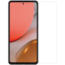 Заредете изображение във визуализатора на галерията – Nillkin Amazing H Tempered Glass Screen Protector 9H for Samsung Galaxy A72 4G - TopMag
