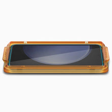 Заредете изображение във визуализатора на галерията – Spigen ALM Glas.tR tempered glass for Samsung Galaxy S23 FE - 2 pcs.

