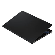 Заредете изображение във визуализатора на галерията – Samsung Book Cover Case for Samsung Galaxy Tab S8 Ultra Black (EF-BX900PBEGEU)
