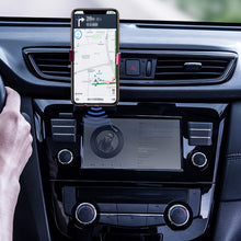 Заредете изображение във визуализатора на галерията – Bluetooth AUX transmitter Baseus BSBA-02 (Overseas Edition) - black
