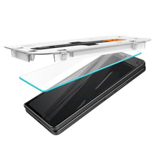 Заредете изображение във визуализатора на галерията – SPIGEN Tempered Glass GLAS.TR ”EZ FIT” 2-PACK do SAMSUNG Z FOLD 5 transparent
