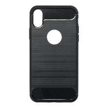 Заредете изображение във визуализатора на галерията – CARBON PRO Case for IPHONE X / XS black
